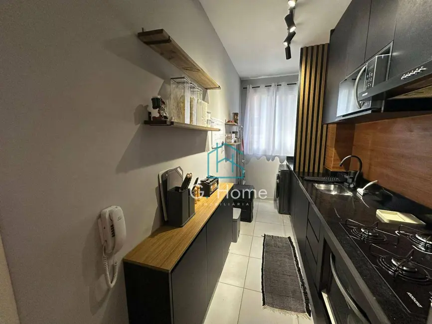 Foto 8 de Apartamento com 2 quartos à venda, 67m2 em Jardim Lago Norte, Londrina - PR