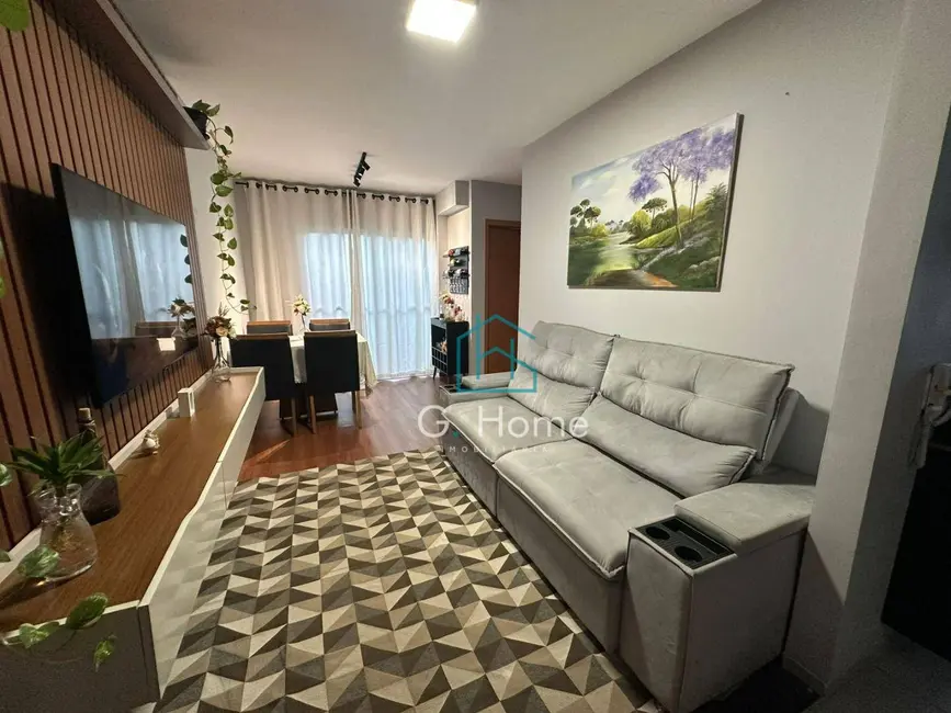 Foto 2 de Apartamento com 2 quartos à venda, 67m2 em Jardim Lago Norte, Londrina - PR