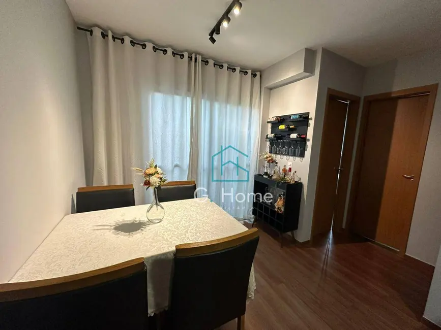 Foto 4 de Apartamento com 2 quartos à venda, 67m2 em Jardim Lago Norte, Londrina - PR