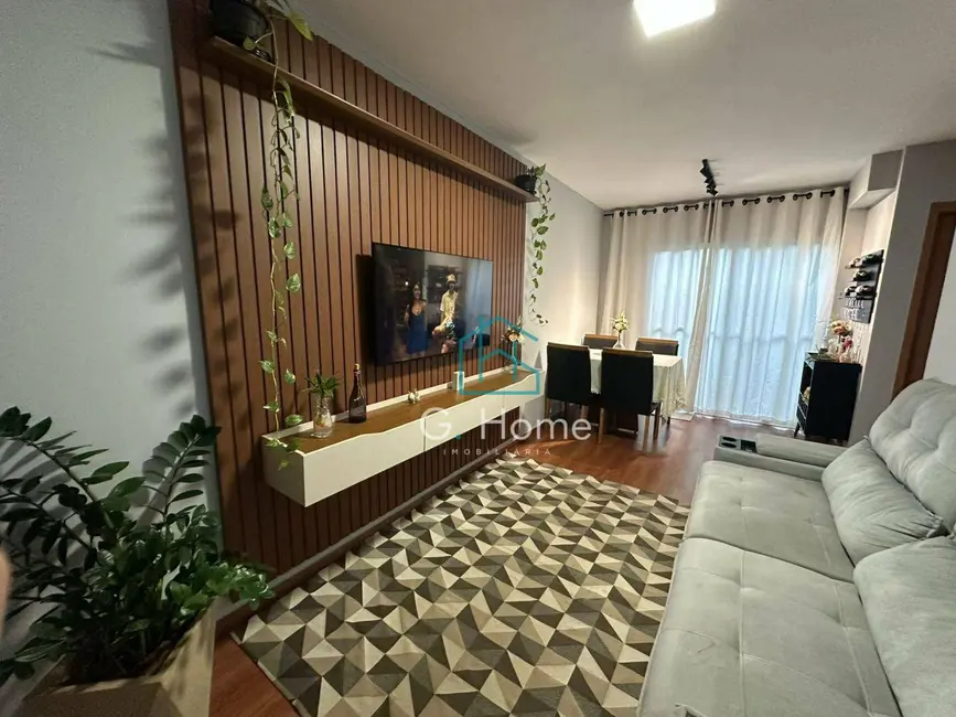 Foto 3 de Apartamento com 2 quartos à venda, 67m2 em Jardim Lago Norte, Londrina - PR