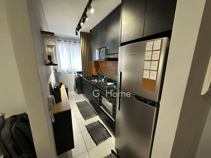 Foto 9 de Apartamento com 2 quartos à venda, 67m2 em Jardim Lago Norte, Londrina - PR