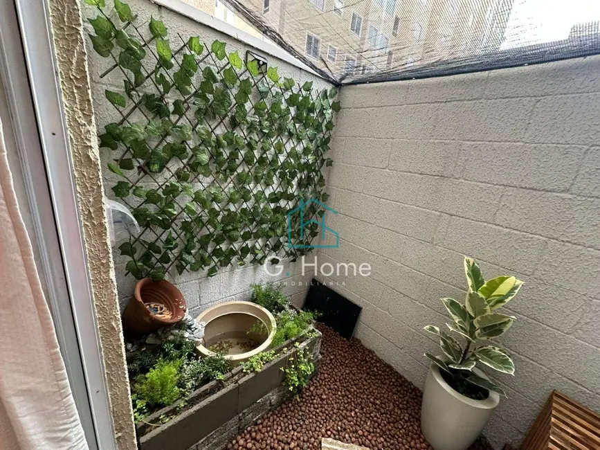 Foto 7 de Apartamento com 2 quartos à venda, 67m2 em Jardim Lago Norte, Londrina - PR