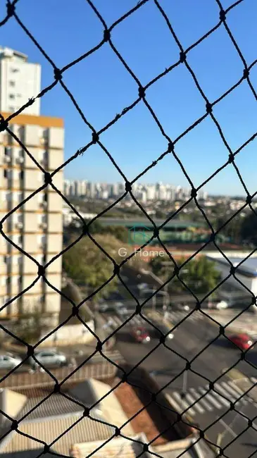 Foto 3 de Apartamento com 3 quartos à venda, 75m2 em Centro, Londrina - PR