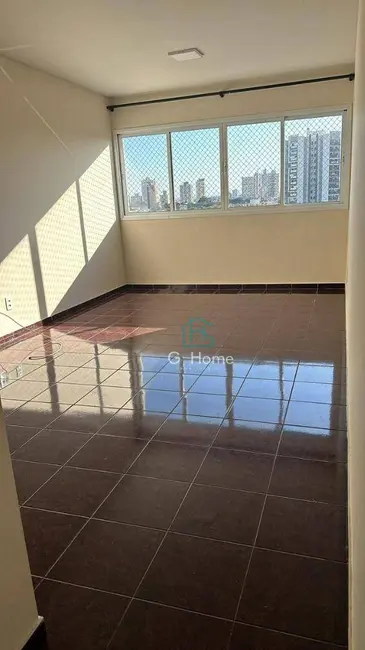 Foto 2 de Apartamento com 3 quartos à venda, 75m2 em Centro, Londrina - PR