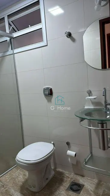 Foto 7 de Apartamento com 3 quartos à venda, 75m2 em Centro, Londrina - PR