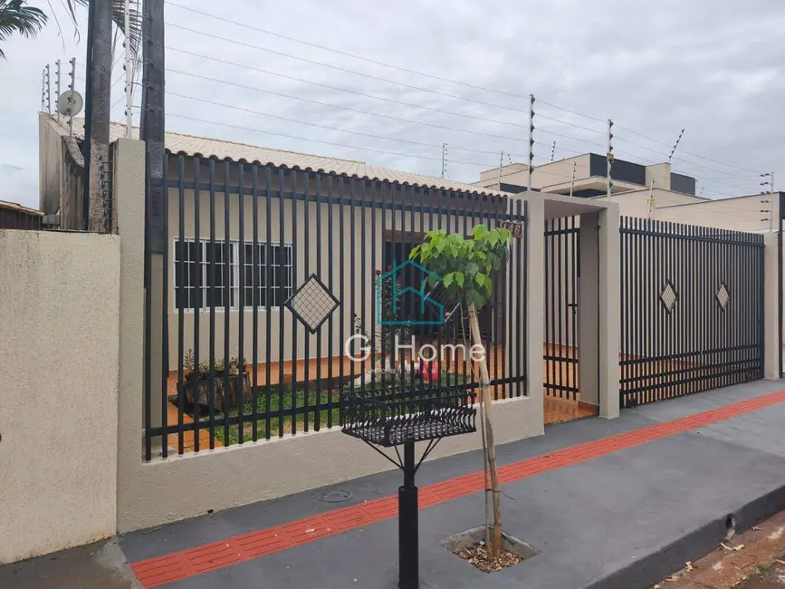 Casa com 3 quartos à venda, 250m2 em Indusville, Londrina - PR - imagem 1 Foto 1 de Casa com 3 quartos à venda, 250m2 em Indusville, Londrina - PR