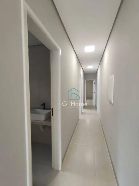 Foto 8 de Casa com 3 quartos à venda, 158m2 em Londrina - PR