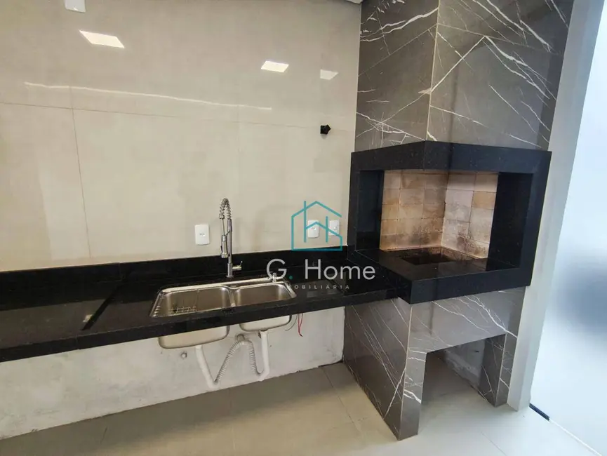 Foto 7 de Casa com 3 quartos à venda, 158m2 em Londrina - PR