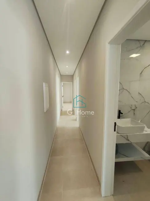 Foto 8 de Casa com 3 quartos à venda, 158m2 em Londrina - PR