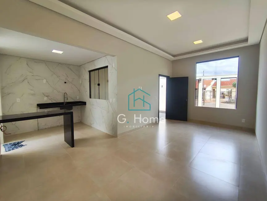 Foto 3 de Casa com 3 quartos à venda, 158m2 em Londrina - PR