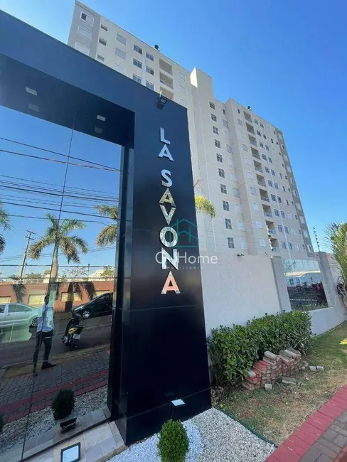 Foto 1 de Apartamento com 2 quartos à venda, 48m2 em Londrina - PR