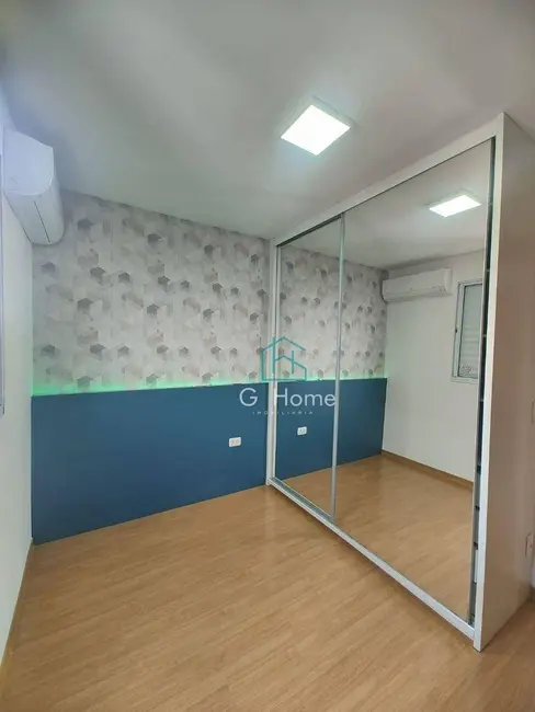 Foto 7 de Apartamento com 2 quartos à venda, 48m2 em Londrina - PR