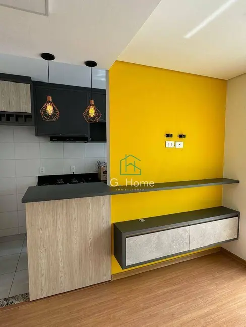 Foto 5 de Apartamento com 2 quartos à venda, 48m2 em Londrina - PR