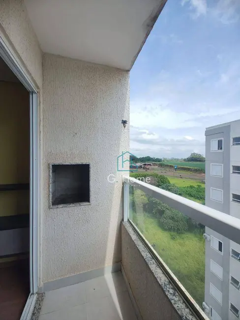 Foto 3 de Apartamento com 2 quartos à venda, 48m2 em Londrina - PR