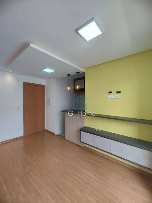 Foto 4 de Apartamento com 2 quartos à venda, 48m2 em Londrina - PR