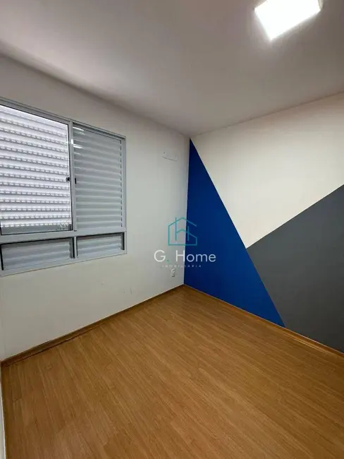 Foto 8 de Apartamento com 2 quartos à venda, 48m2 em Londrina - PR