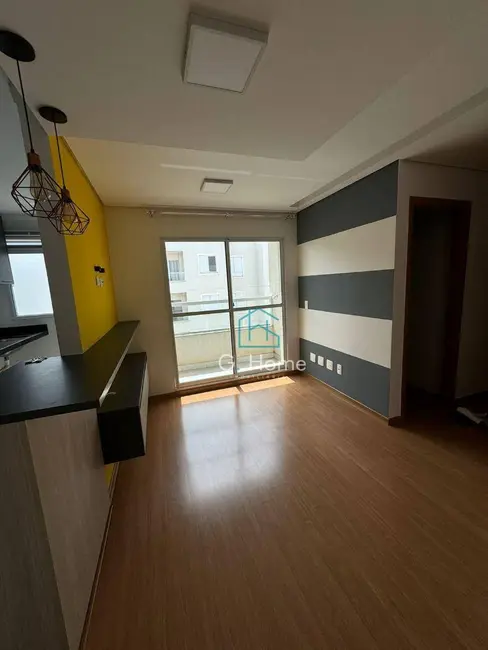 Foto 2 de Apartamento com 2 quartos à venda, 48m2 em Londrina - PR