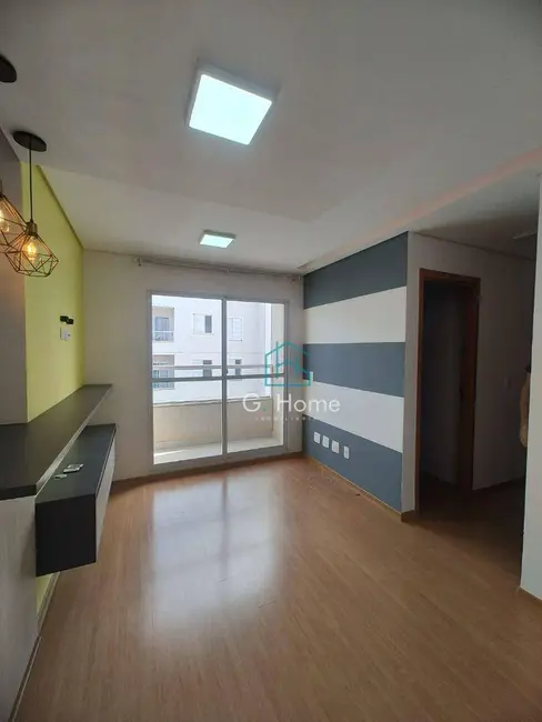 Foto 2 de Apartamento com 2 quartos à venda, 48m2 em Londrina - PR