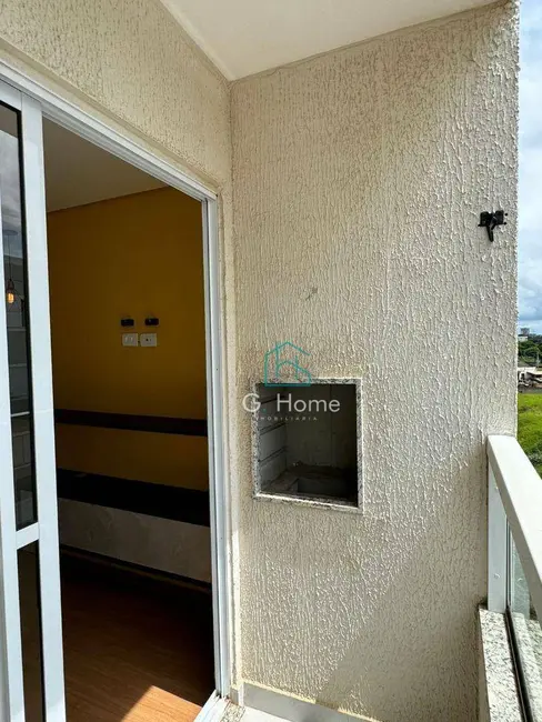 Foto 4 de Apartamento com 2 quartos à venda, 48m2 em Londrina - PR