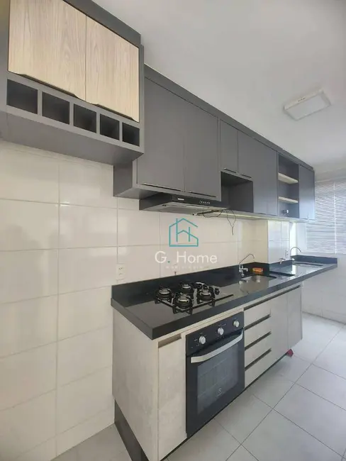 Foto 5 de Apartamento com 2 quartos à venda, 48m2 em Londrina - PR