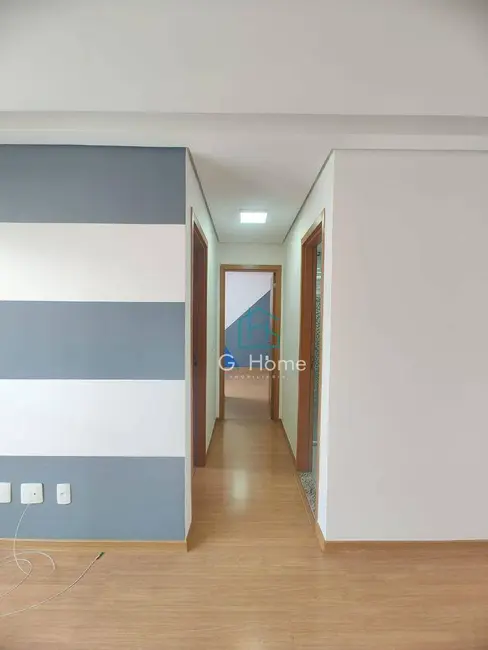 Foto 6 de Apartamento com 2 quartos à venda, 48m2 em Londrina - PR
