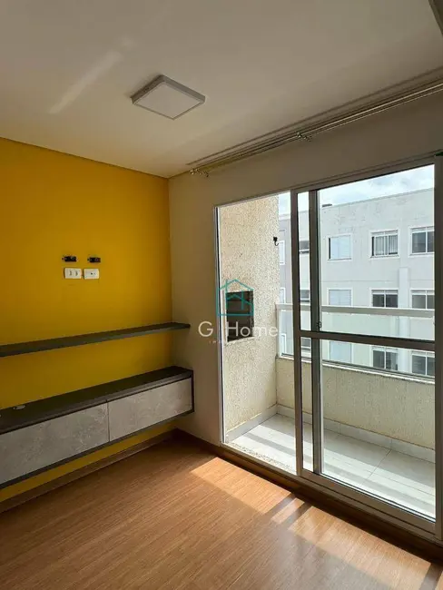 Foto 3 de Apartamento com 2 quartos à venda, 48m2 em Londrina - PR