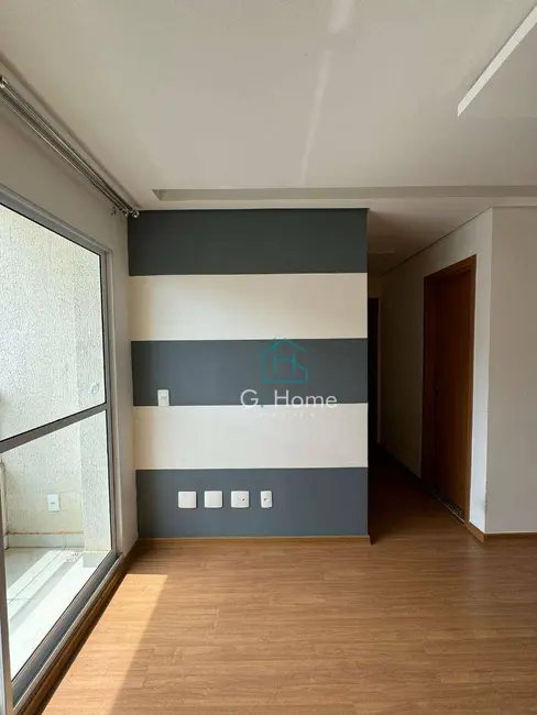 Foto 6 de Apartamento com 2 quartos à venda, 48m2 em Londrina - PR