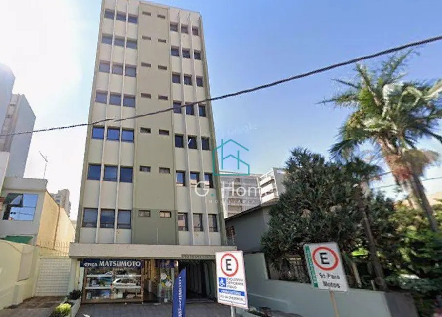 Sala Comercial à venda, 85m2 em Centro, Londrina - PR - imagem 1 Foto 1 de Sala Comercial à venda, 85m2 em Centro, Londrina - PR