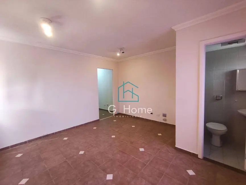 Sala Comercial à venda, 85m2 em Centro, Londrina - PR - imagem 9 Foto 9 de Sala Comercial à venda, 85m2 em Centro, Londrina - PR