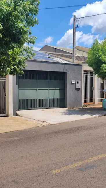 Casa com 3 quartos à venda, 150m2 em Colúmbia, Londrina - PR - imagem 1 Foto 1 de Casa com 3 quartos à venda, 150m2 em Colúmbia, Londrina - PR