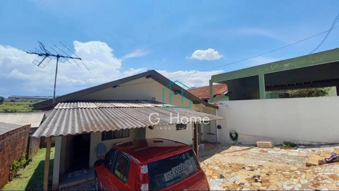 Foto 4 de Casa com 2 quartos à venda, 210m2 em Conjunto Habitacional Violim, Londrina - PR