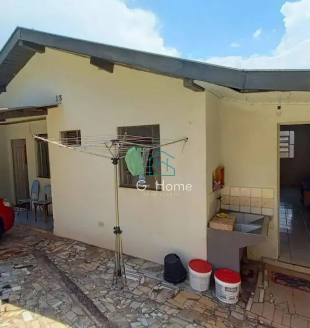 Foto 2 de Casa com 2 quartos à venda, 210m2 em Conjunto Habitacional Violim, Londrina - PR