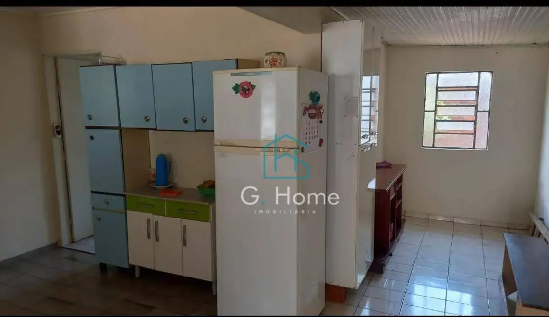 Foto 7 de Casa com 2 quartos à venda, 210m2 em Conjunto Habitacional Violim, Londrina - PR