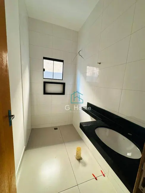 Foto 6 de Casa com 2 quartos à venda, 125m2 em Jardim Belém, Londrina - PR