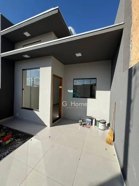 Foto 2 de Casa com 2 quartos à venda, 125m2 em Jardim Belém, Londrina - PR