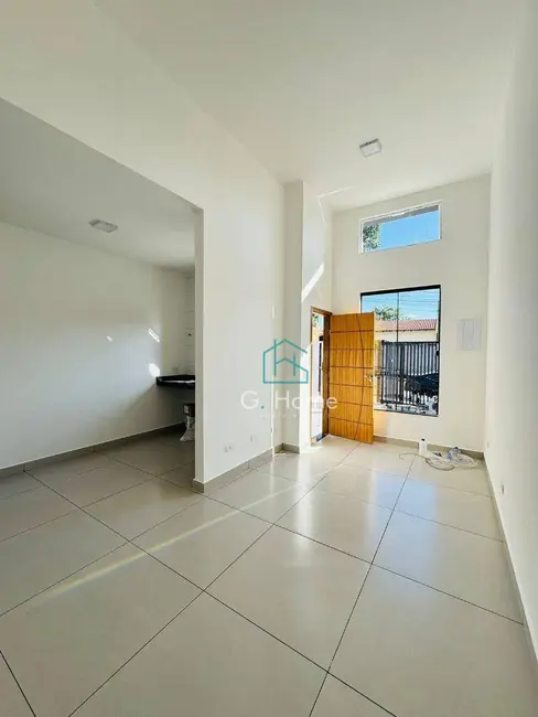 Foto 3 de Casa com 2 quartos à venda, 125m2 em Jardim Belém, Londrina - PR
