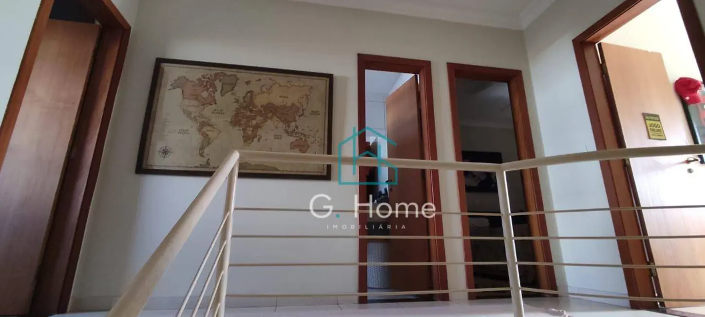 Casa de Condomínio com 3 quartos à venda, 130m2 em Vale dos Tucanos, Londrina - PR - imagem 5 Foto 5 de Casa de Condomínio com 3 quartos à venda, 130m2 em Vale dos Tucanos, Londrina - PR