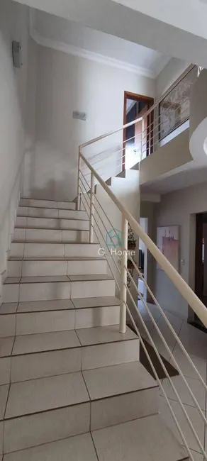 Casa de Condomínio com 3 quartos à venda, 130m2 em Vale dos Tucanos, Londrina - PR - imagem 4 Foto 4 de Casa de Condomínio com 3 quartos à venda, 130m2 em Vale dos Tucanos, Londrina - PR