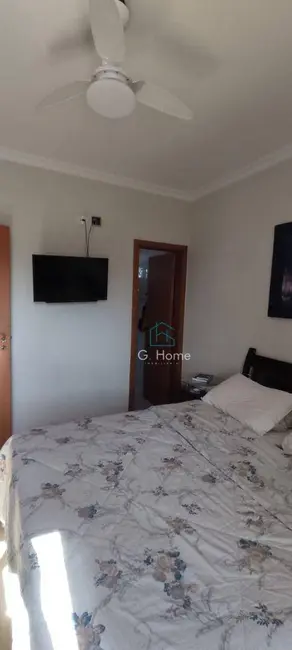 Casa de Condomínio com 3 quartos à venda, 130m2 em Vale dos Tucanos, Londrina - PR - imagem 6 Foto 6 de Casa de Condomínio com 3 quartos à venda, 130m2 em Vale dos Tucanos, Londrina - PR