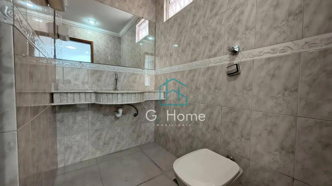 Foto 5 de Casa para alugar, 300m2 em Centro, Londrina - PR