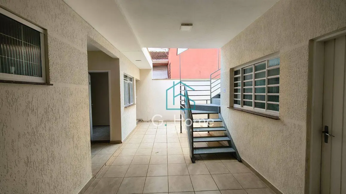 Foto 13 de Casa para alugar, 300m2 em Centro, Londrina - PR