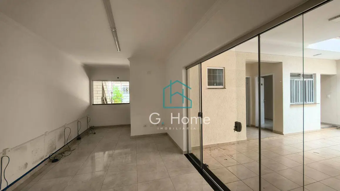 Foto 8 de Casa para alugar, 300m2 em Centro, Londrina - PR