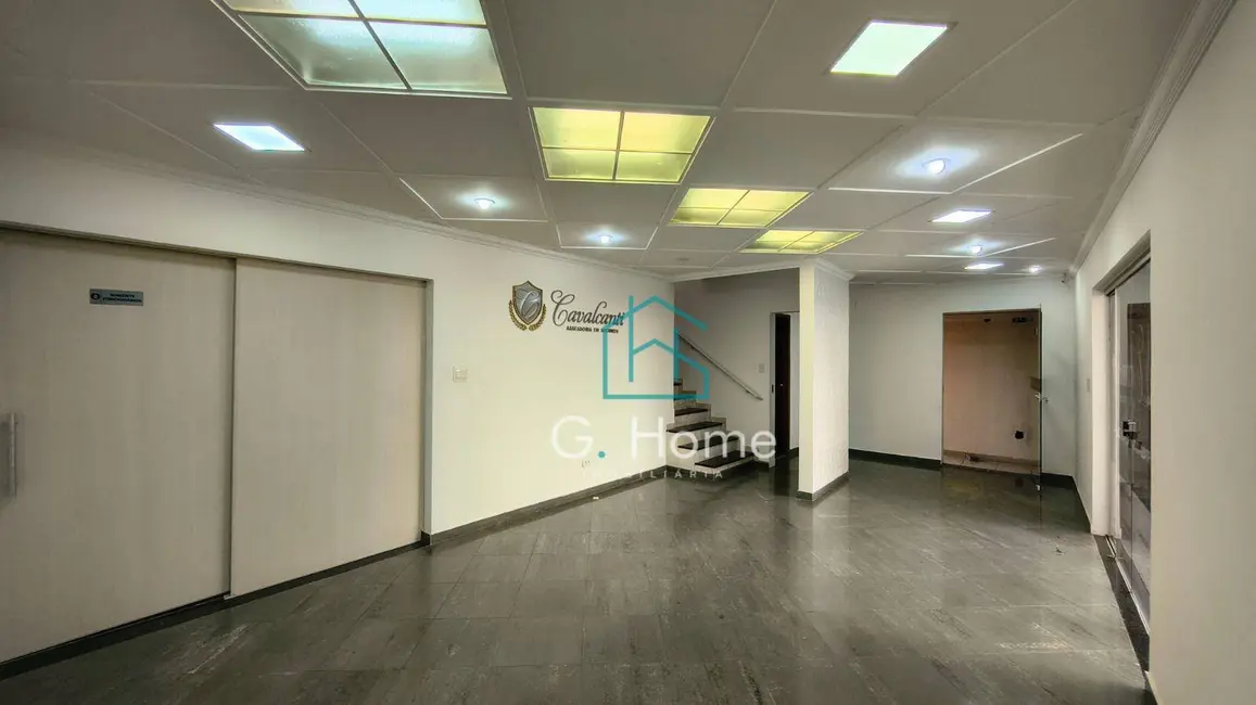 Foto 4 de Casa para alugar, 300m2 em Centro, Londrina - PR