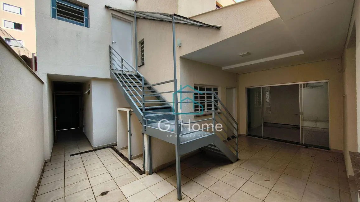 Foto 15 de Casa para alugar, 300m2 em Centro, Londrina - PR