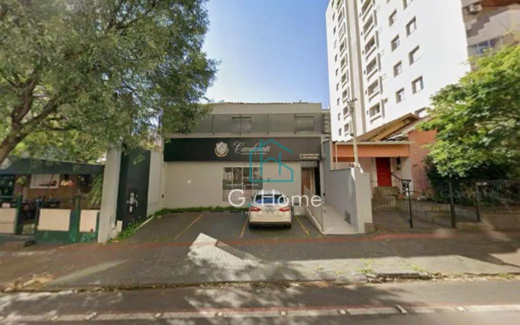 Foto 2 de Casa para alugar, 300m2 em Centro, Londrina - PR