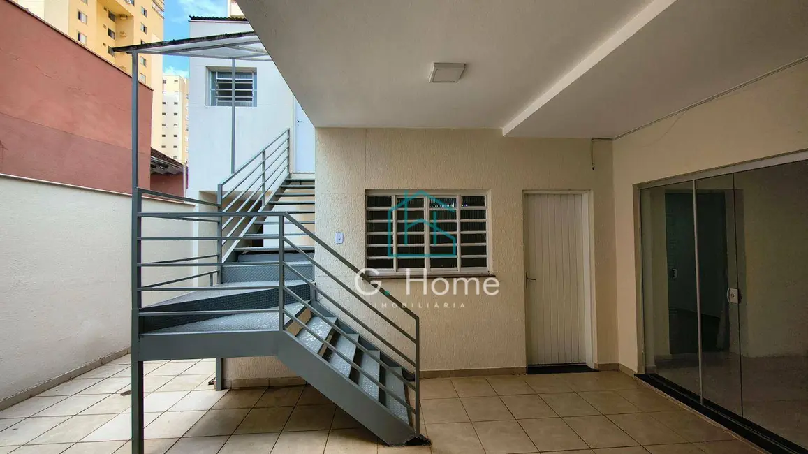 Foto 14 de Casa para alugar, 300m2 em Centro, Londrina - PR