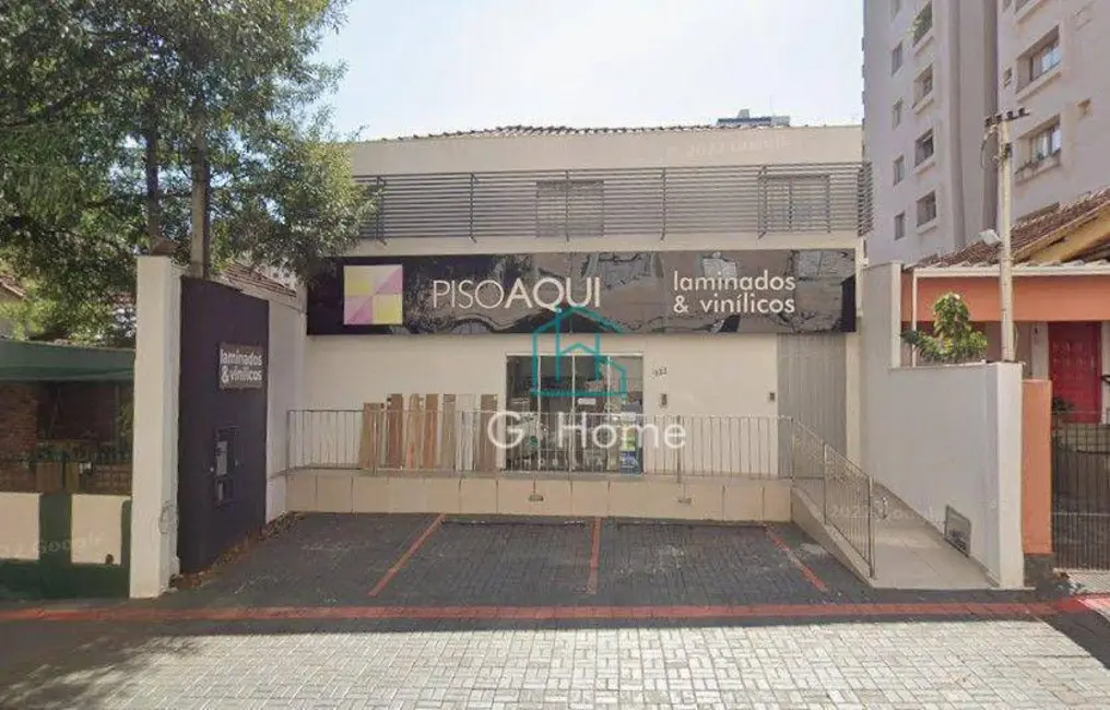 Foto 1 de Casa para alugar, 300m2 em Centro, Londrina - PR