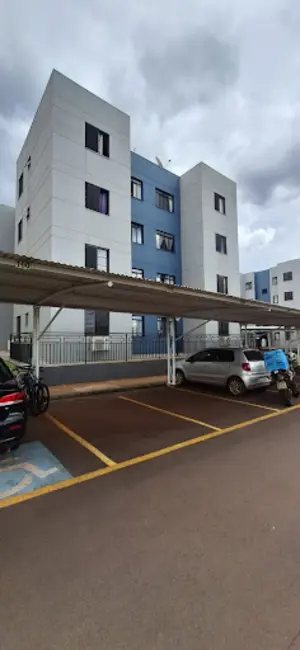 Foto 1 de Apartamento com 2 quartos à venda, 42m2 em Londrina - PR