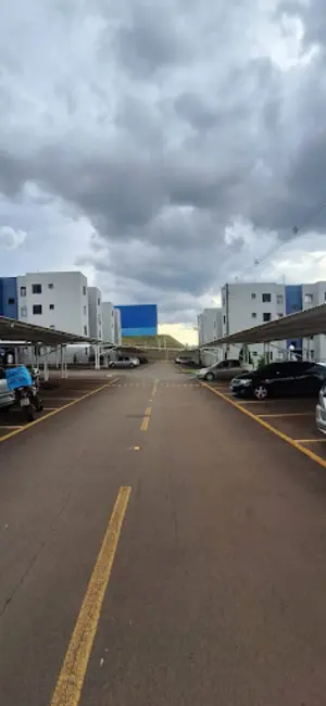 Foto 8 de Apartamento com 2 quartos à venda, 42m2 em Londrina - PR