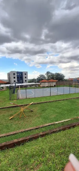 Foto 9 de Apartamento com 2 quartos à venda, 42m2 em Londrina - PR